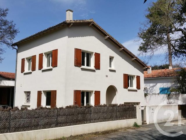 Maison à louer ROYAN