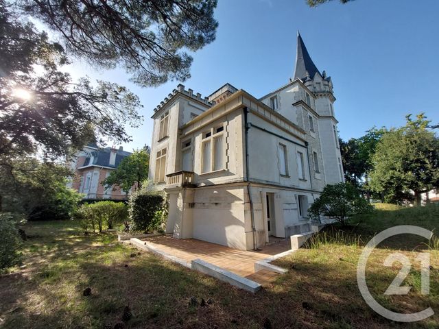 Appartement F2 à vendre - 2 pièces - 34.78 m2 - ROYAN - 17 - POITOU-CHARENTES - Century 21 Grand Large