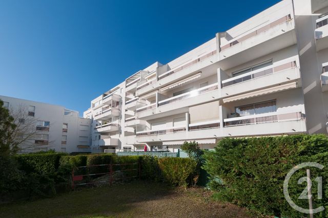 Appartement F2 à vendre - 2 pièces - 52.9 m2 - ROYAN - 17 - POITOU-CHARENTES - Century 21 Grand Large