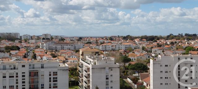 appartement - ROYAN - 17