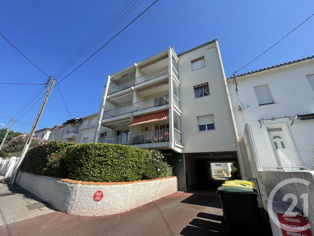 appartement - ROYAN - 17