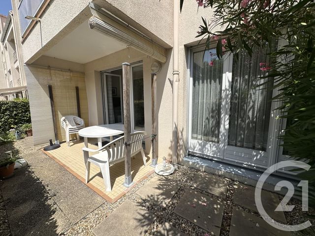 Appartement F3 à vendre ROYAN