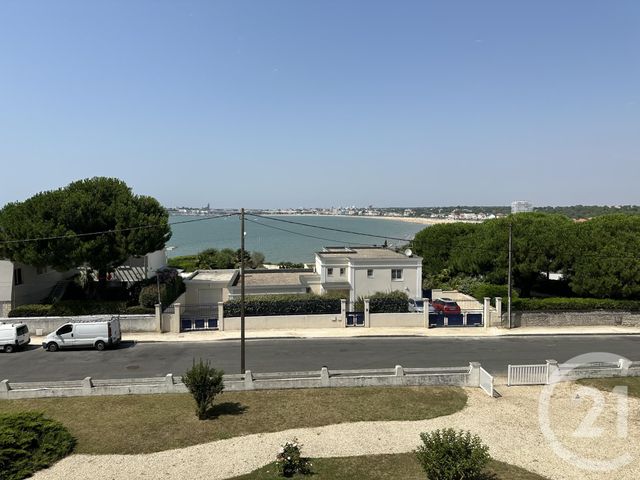 Appartement F3 à vendre - 3 pièces - 68.53 m2 - ST GEORGES DE DIDONNE - 17 - POITOU-CHARENTES - Century 21 Grand Large