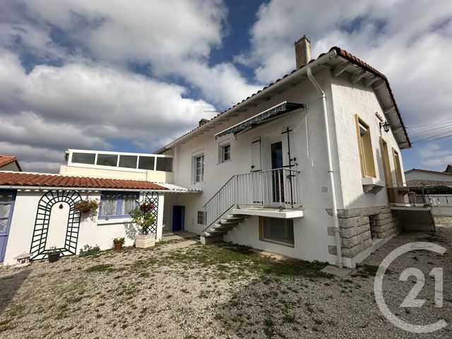 Maison à vendre ROYAN