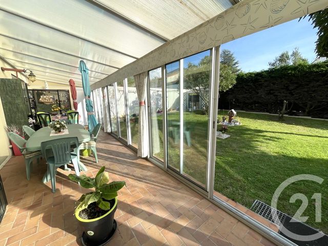 maison à vendre - 4 pièces - 121.64 m2 - ROYAN - 17 - POITOU-CHARENTES - Century 21 Grand Large