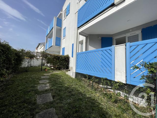 Appartement F2 à vendre ROYAN