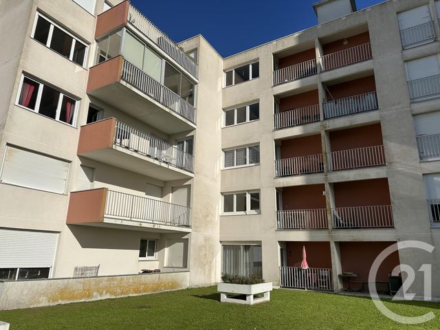 appartement - ROYAN - 17