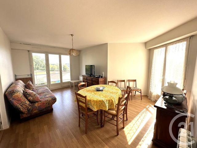 Appartement F3 à vendre - 3 pièces - 61.74 m2 - ROYAN - 17 - POITOU-CHARENTES - Century 21 Grand Large